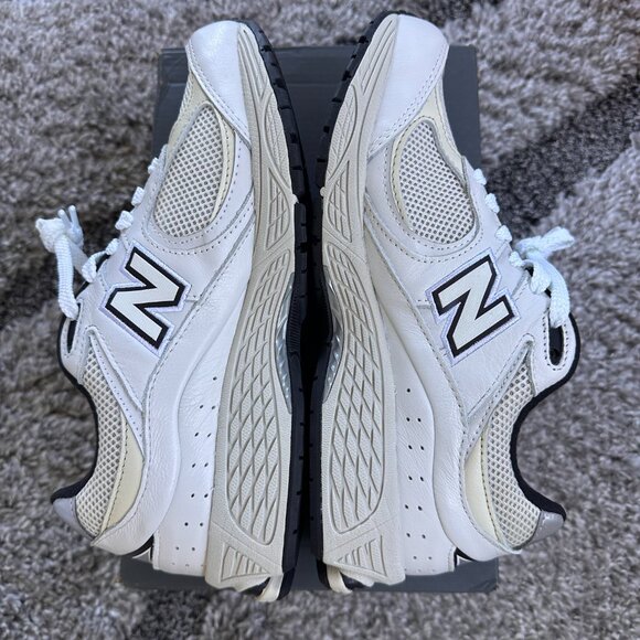 New Balance 2002R ML2002RQ Men’s Sneakers US 7 - Picture 3 of 6